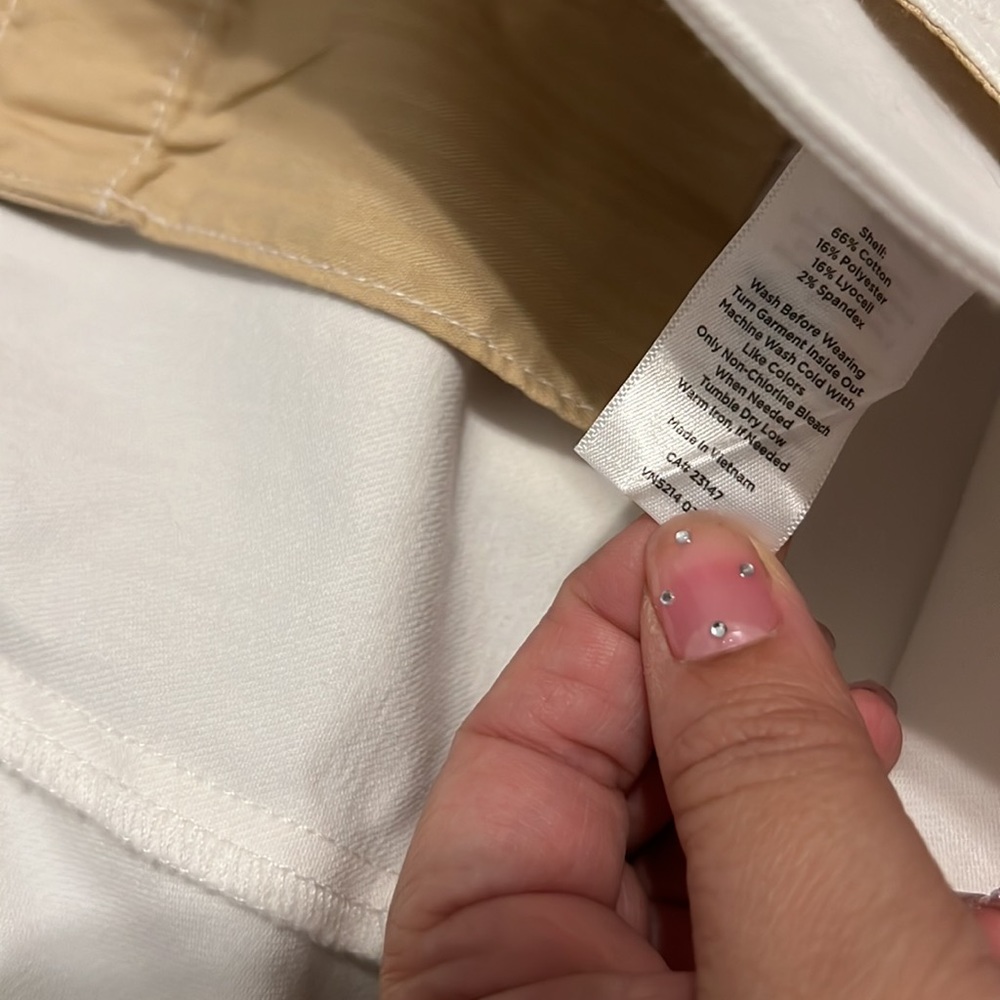 Talbots Pants - Picture 6 of 13